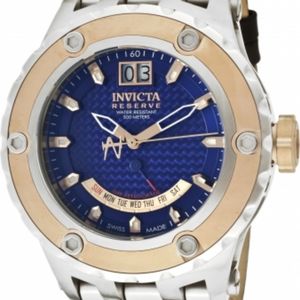 Invicta Reserve Specialty